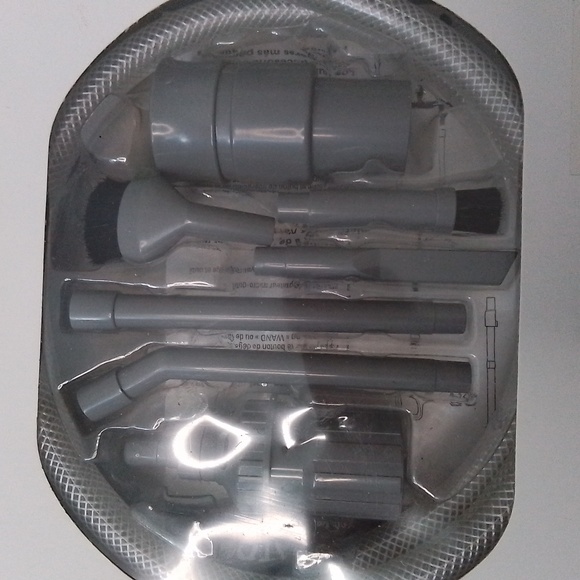 NIB Shark Rotator XCD500 Home and Auto Detailing Kit - Picture 8 of 8